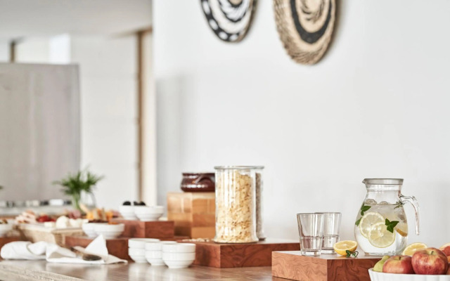 Xenia Poros Image Hotel
