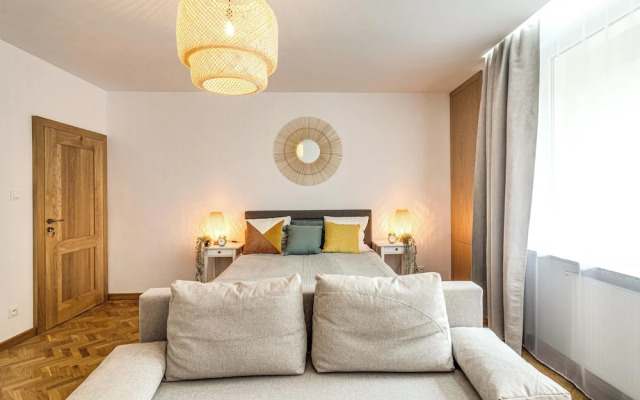 RentPlanet - Apartament Kościuszki