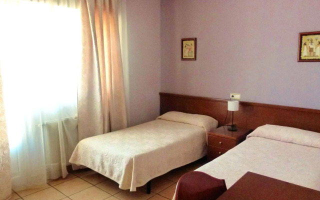 Hostal San Andres
