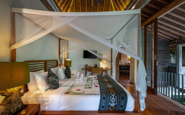 Surya Kembar Villas