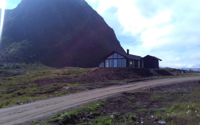 Lofoten Links Lodges