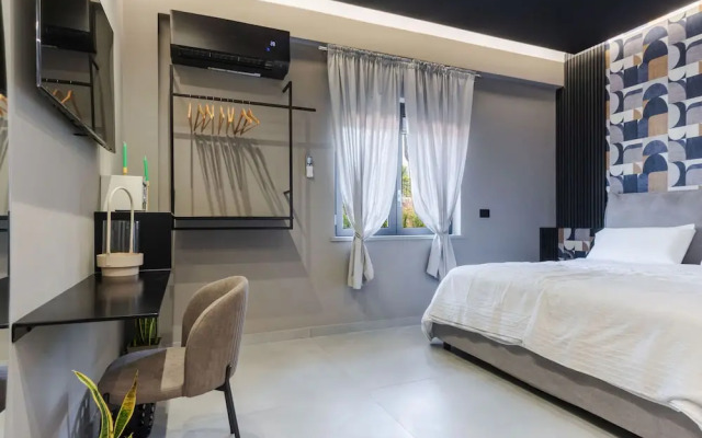 Terrace Jacuzzi - Tropicalia S - RS