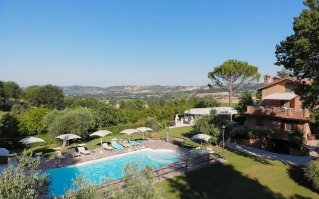 Villa Beatrice