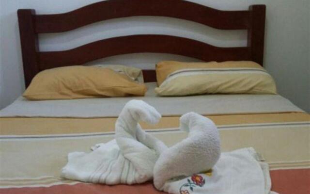 Pousada Sossego Suites