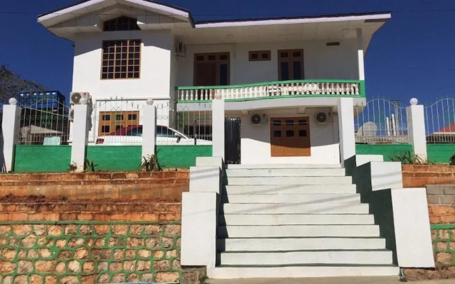 Motel Amigo Kalaw