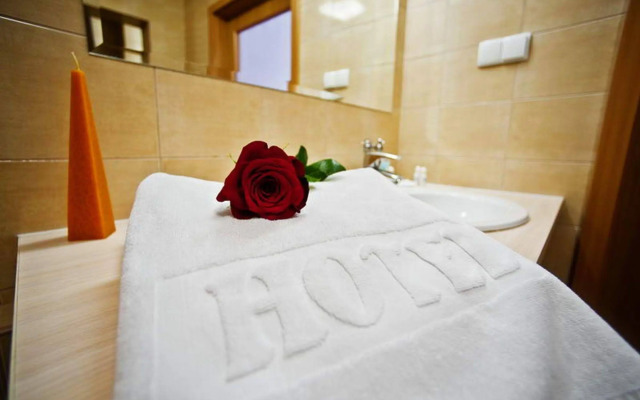 Hotel Zawisza