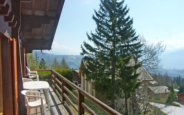 Chalet Clarine