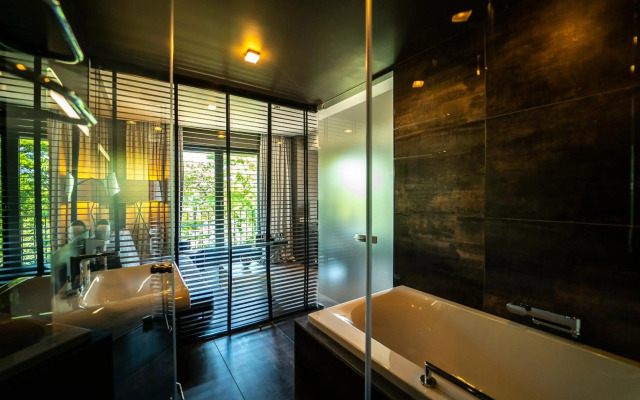 Hotel mOdus