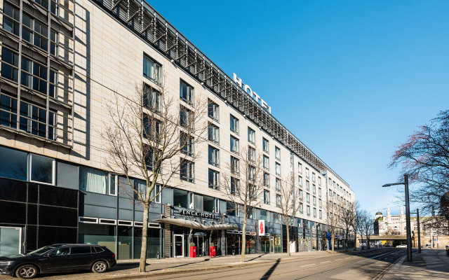 Penck Hotel Dresden (ex Art otel Dresden)