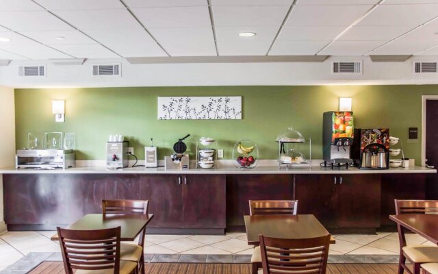 OYO Hotel Jackson MS Downtown