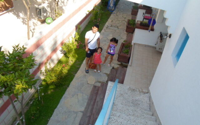 Myra Hotel