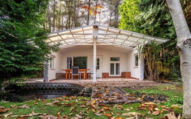 Holiday Home Fischerhaus, Parchim