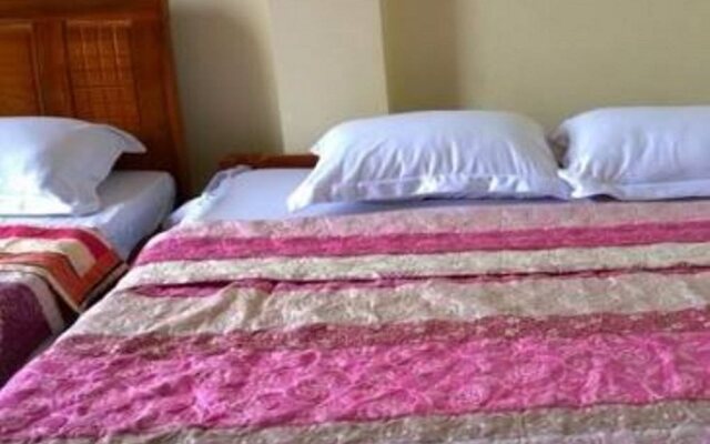 Thanh Nga Guest House