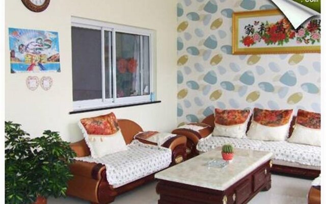 Jinmin Hostel