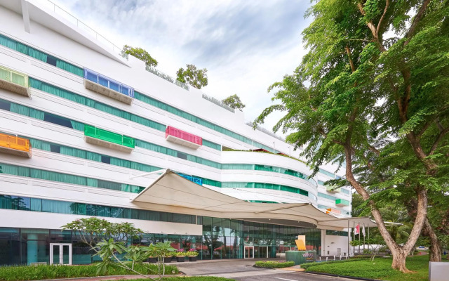 Village Hotel Changi by Far East Hospitality