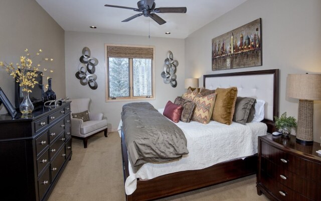 Glacier Court 1854 A