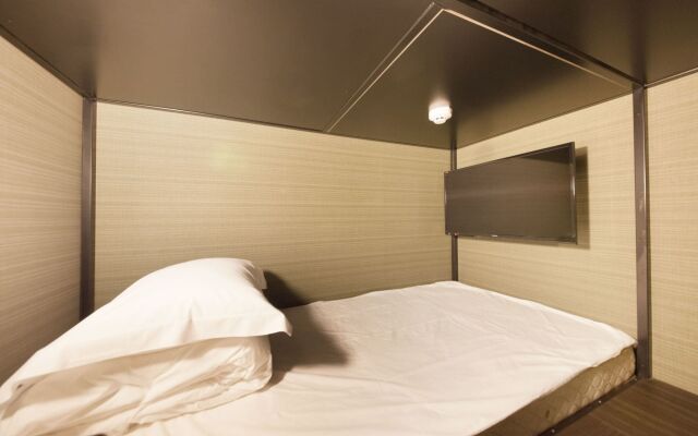 Centurion CABIN & SPA KYOTO