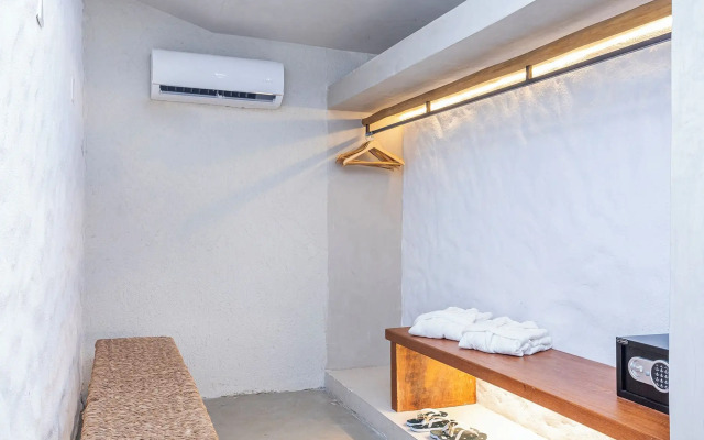 Reserva Jacumã - Boutique Hotel