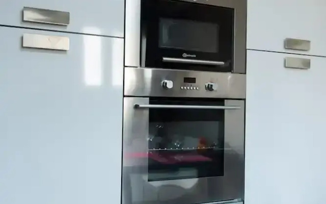 Central 3BD Apt. near Acropolis