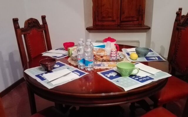 B&B Al Borgo
