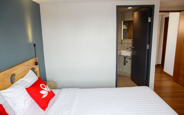 ZEN Rooms Suanplu Soi 7