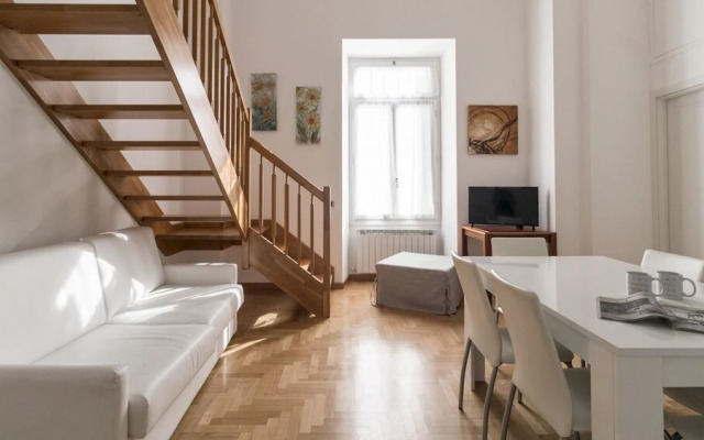 Villa Mafalda 12