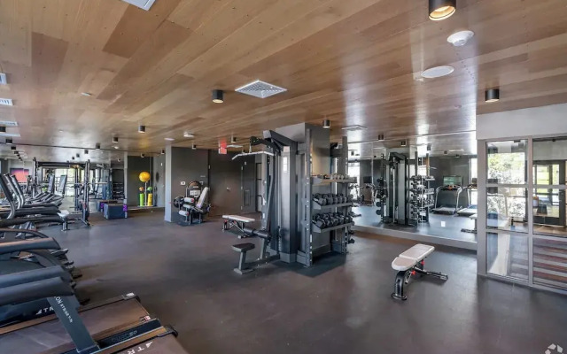 Luxury Apartments by Hyatus Boston Somerville