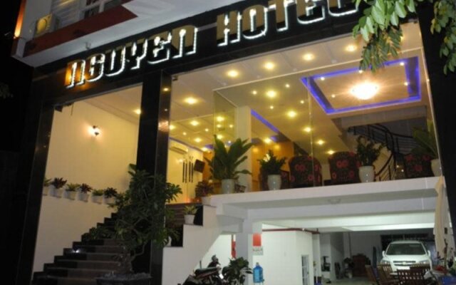 Nguyen Hotel Danang