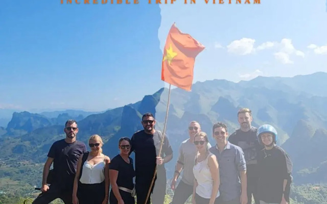 Ha Giang Hostel