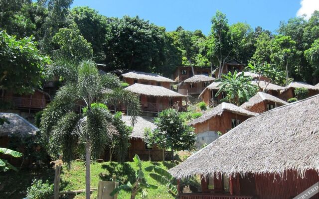 Bamboo Mountain View Resort