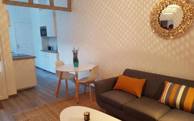 Hyper centre Fontainebleau