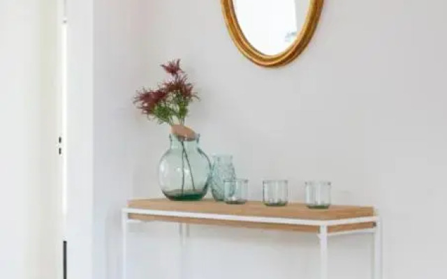 2005 Villa Freser al canal para 6 personas