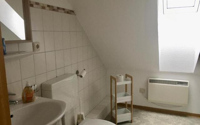 Fehmarn OstseeferienRichter131