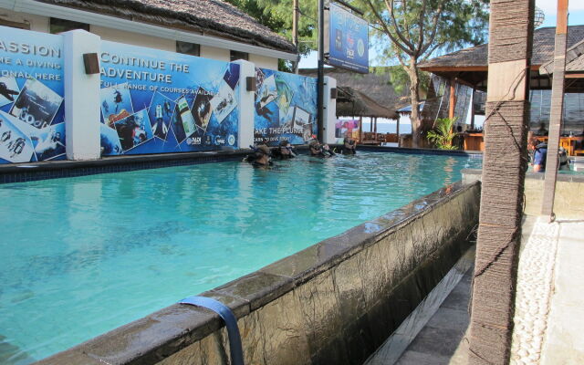 Trawangan Dive
