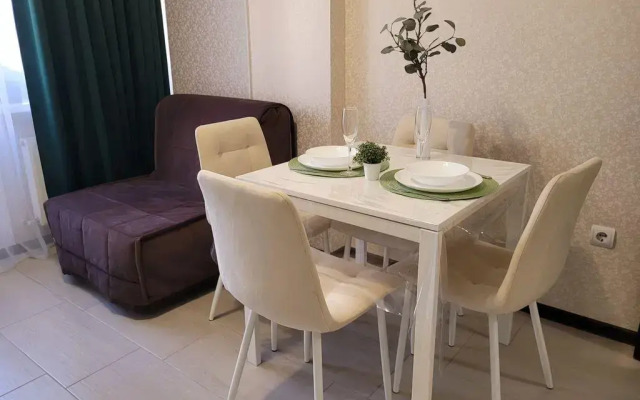 Атмосфера на улице им. Героя Сарабеева В.И