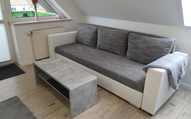 Ferienwohnung Cziuppa