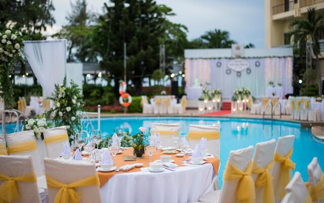Rex Hotel Vung Tau