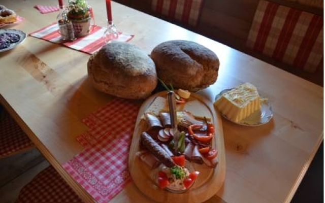 Scheibenhof