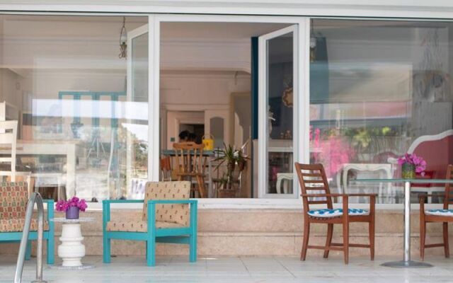 Olya Boutique Hotel