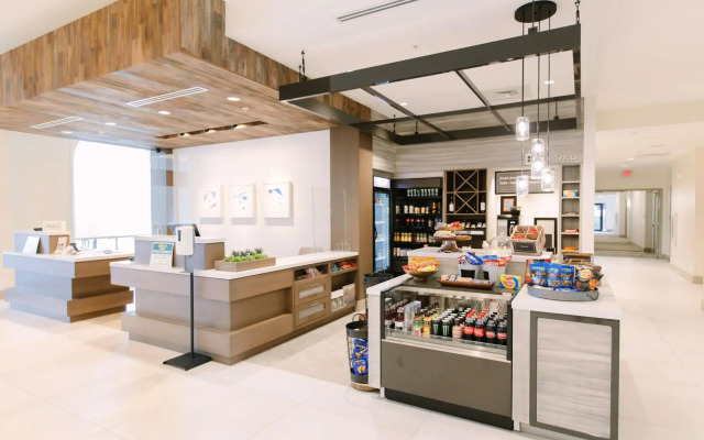Hilton Garden Inn Winter Park