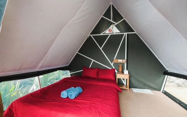 Popitan Garden Campground & Glamping