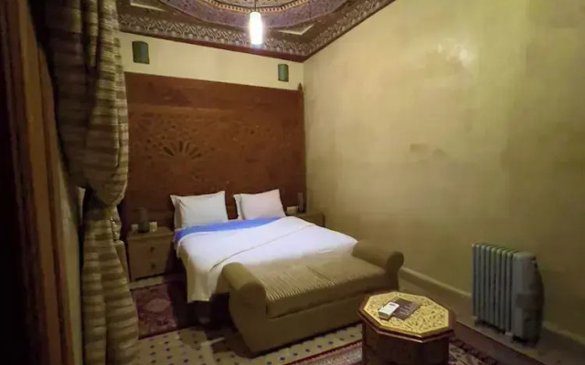 Riad Al Fassia Palace