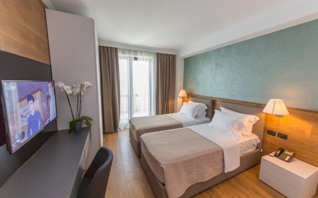 Hotel Butrinti