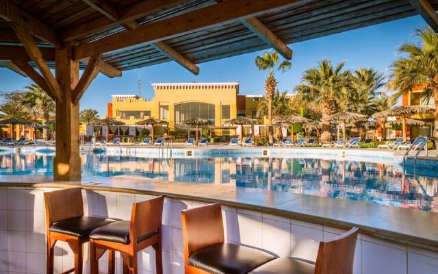 Magic Marsa & Spa