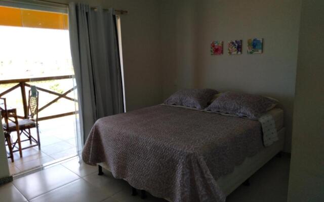 Cond. Villa das Águas.