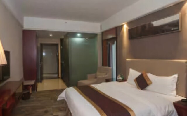 Qiancheng Hui Hotel