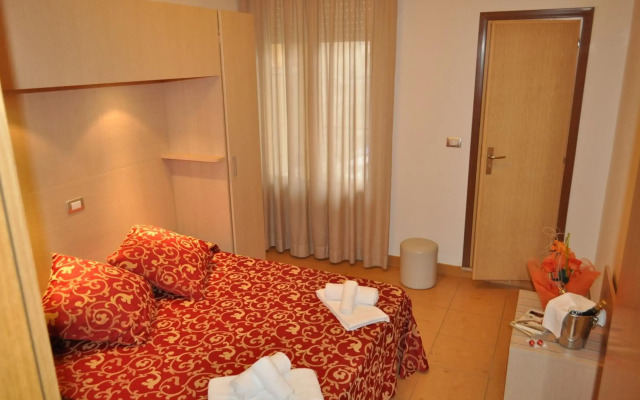 Hotel Mimosa