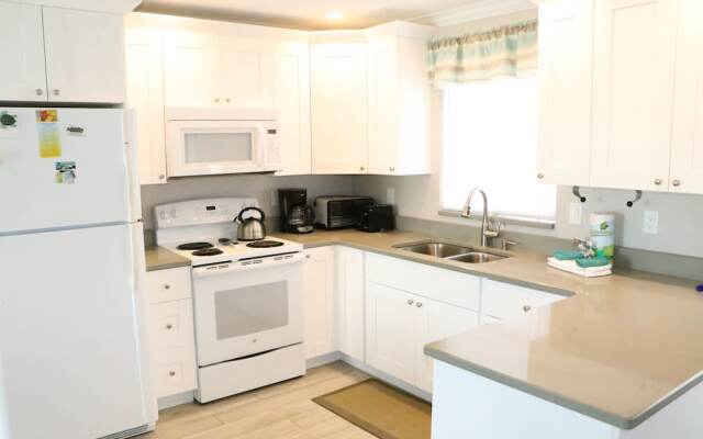 Jamaica Royale 061 - 1 Br Villa