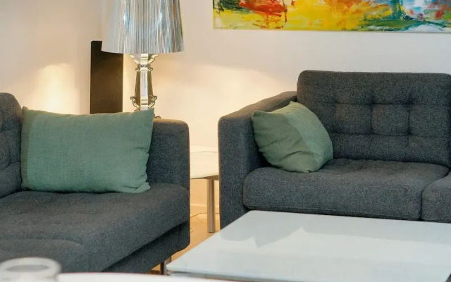 4 Person Holiday Home in Gilleleje-by Traum