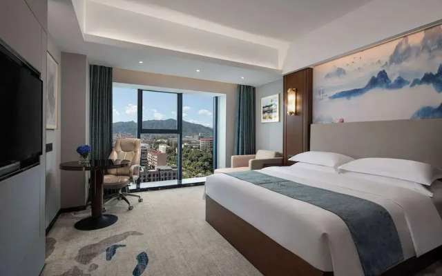 Ramada Encore by Wyndham Chenzhou North